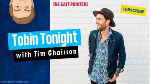 Tim Chaisson: The Prince of Edward Island