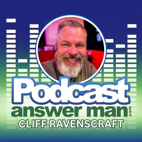 500 - Podcasting As A Trust Engine