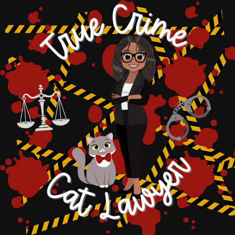 True Crime Cat Lawyer True Crime Cat Lawyer