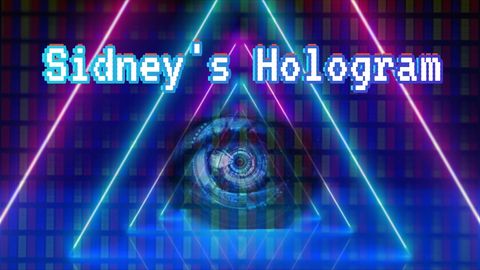 Sidney's Hologram
