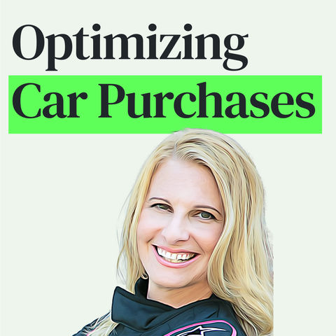 Getting the Best Deal on Your Next Car with LeeAnn Shattuck