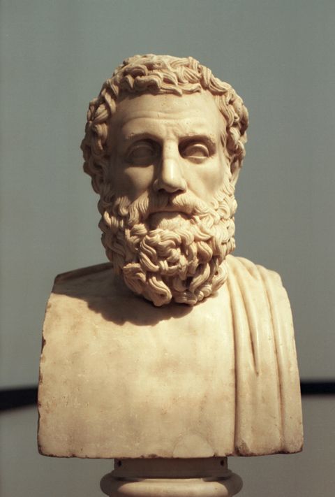 Aeschylus: The First Tragedies