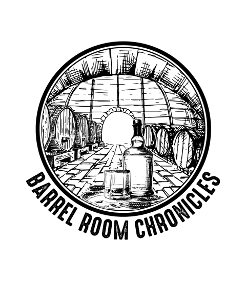 Barrel Room Chronicles Logo