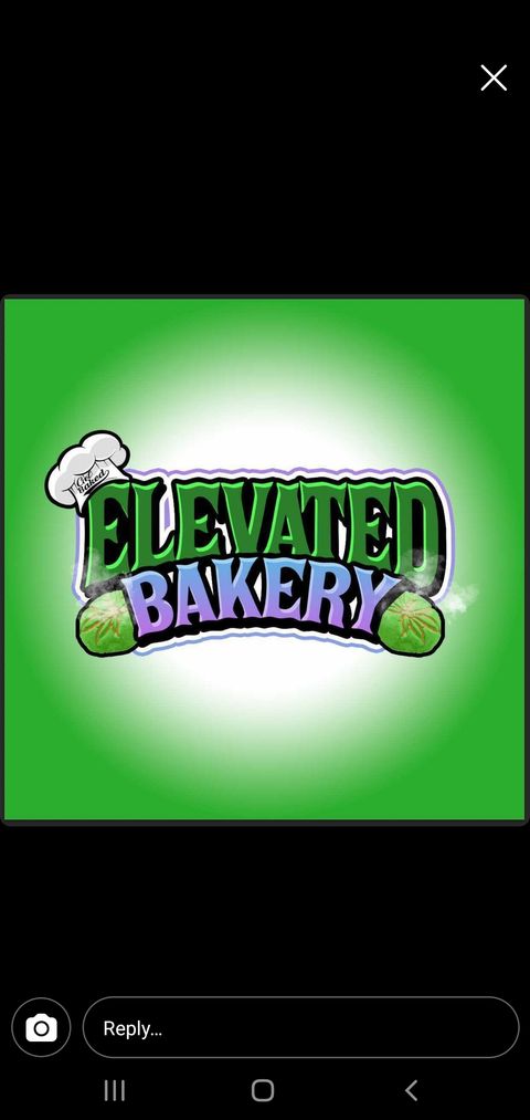 ELEVATED BAKERY