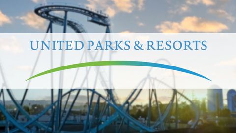 United Parks' Q1 Misses & Sphere Lands at Yas Island
