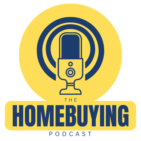 The Homebuying Podcast Logo
