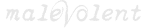 Malevolent Logo