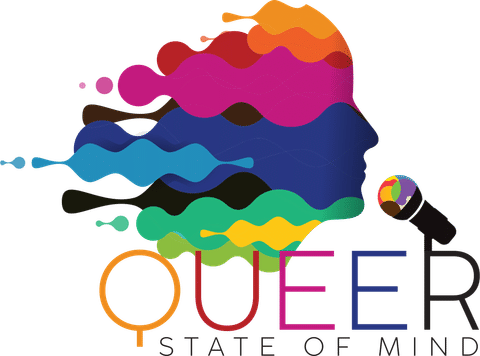 Queer State of Mind Logo