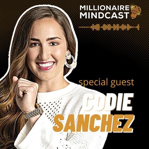 The Contrarian Cash Flow Blueprint For Living A Legendary Life | Codie Sanchez | Replay