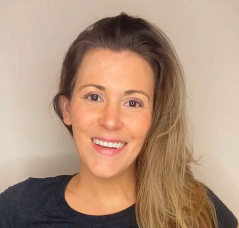 Letting Go of Shame and Embracing Self-Love with Andrea Ashley