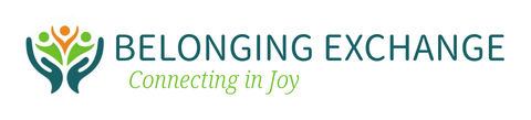 Be And Do: Belonging Exchange Be And Do: Belonging Exchange