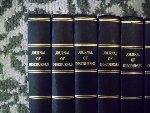 Gospel Fundamentals Class