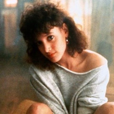 Flashdance's Jennifer Beals:  My 1983 Interview Tape