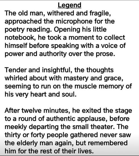 100 Words