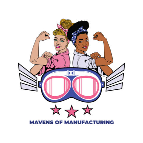 Mavens of Manufacturing
