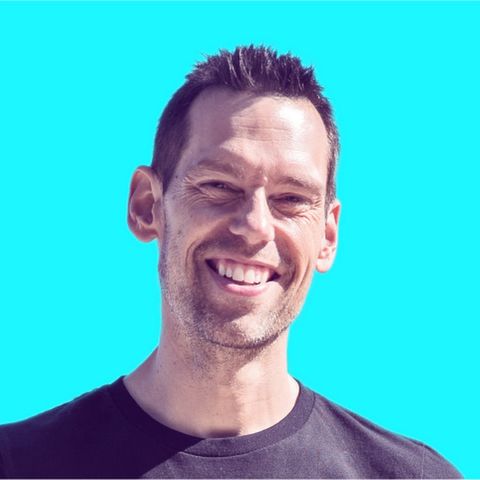 E130 The Theory of Impact with Tom Bilyeu | CPTSD and Trauma Healing Coach
