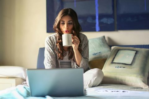 Sending Your Child Off to College: What They REALLY Need for Their Dorm Room