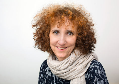 Acı bağışlamanın en büyük kaynağı Konuk: Marina Cantacuzino