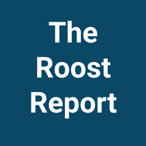 The Roost Report #001- Vigor in Poultry: What It Is and Why It Matters in Your Flock