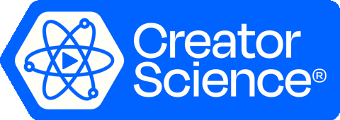 Creator Science Logo