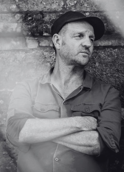 Theoretical Physics and the Internal Integrity of Music w/ John Matthias