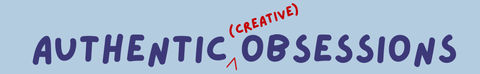 Authentic Obsessions Logo