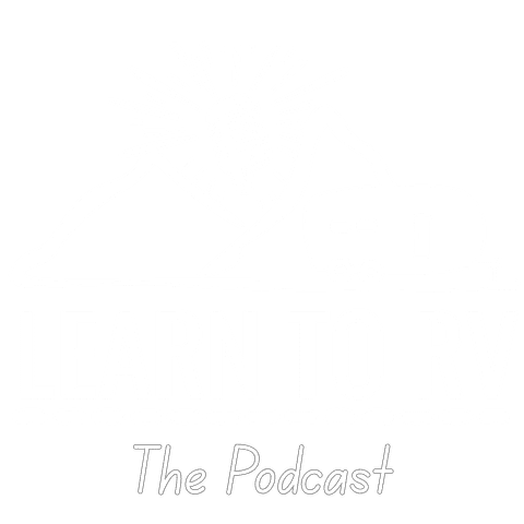 Learn to RV The Podcast Logo