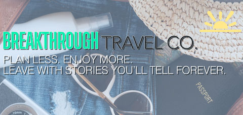 Breakthrough Travel Co.