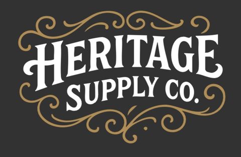 Heritage Supply Co.