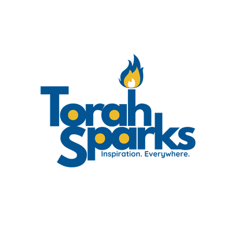 Torah Sparks Logo
