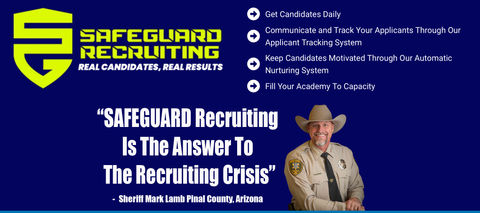 Police Recruiting: A Philosophy Shift