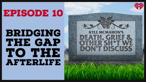 Navigating Grief and the Mysteries of Mediumship with Reverend Angela Abt
