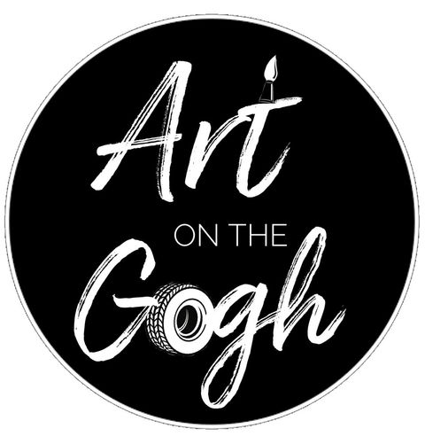 Art on the Gogh