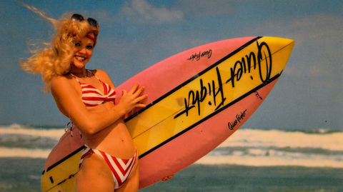 The Vanishing of Tammy Lynn Leppert