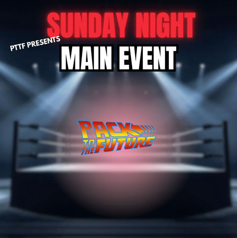 SNME Fight Card - Episode 8