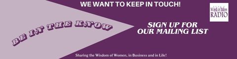 Word of Mom Radio