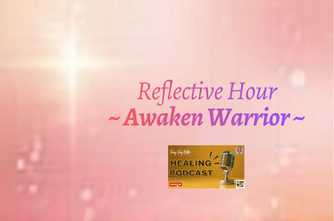 Awaken Warrior