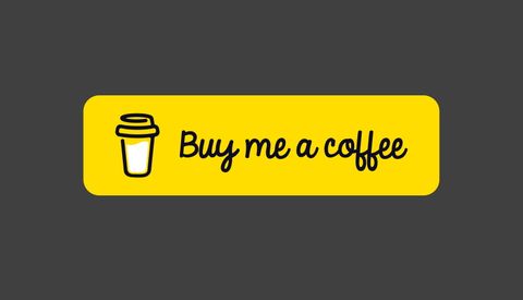 Buy us a coffee, or a drink. 😀