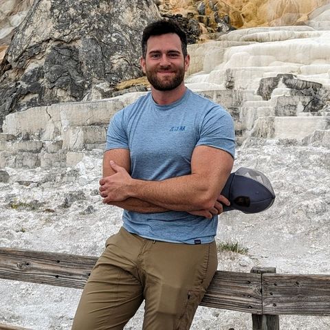 193: From Fired to 6-Figure Side Hustle: Building Businesses That Give a Damn