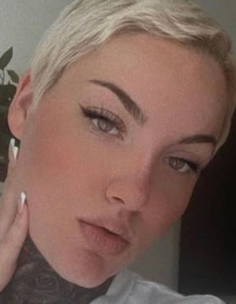 The Disappearance of Haleigh Breann Murphy