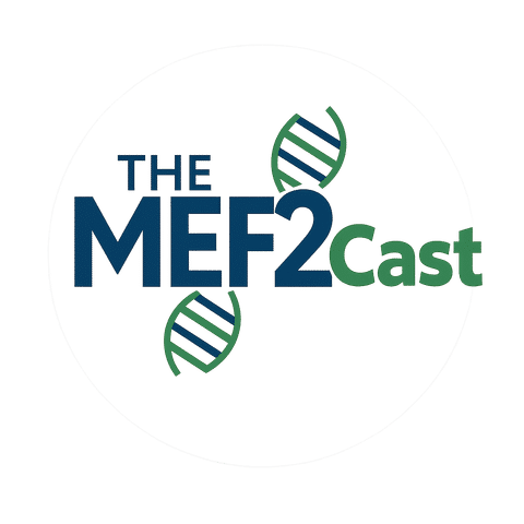 MEF2Cast Logo