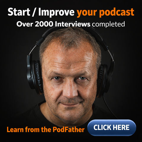 Create & Launch Your Podcast With Ease Create & Launch Your Podcast With Ease