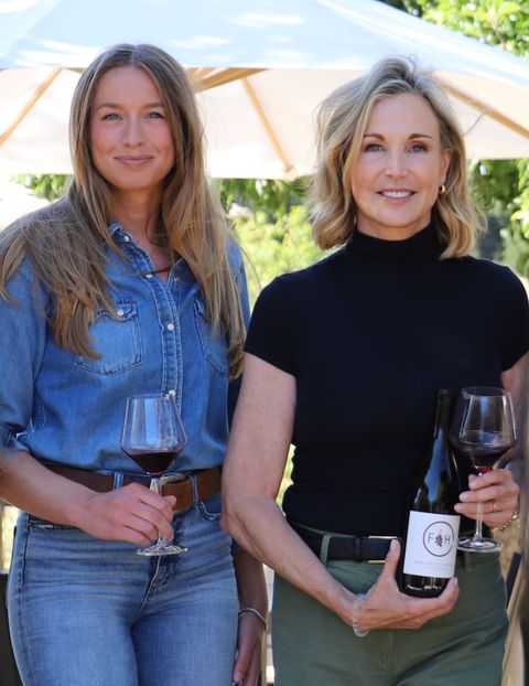 Creating Memories through Experiences w/ Kim Busch & Kylie Enholm, Folded Hills