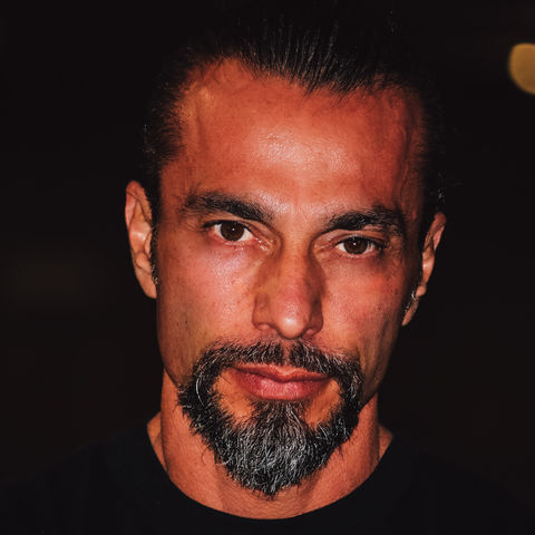 Overcoming Addiction and Healing Trauma with Mike Diamond