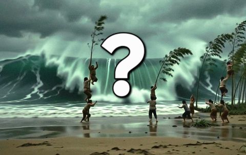 The Great Formosa Tsunami Mystery – Snack 06