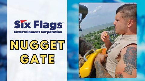 Six Flags' Nugget Fiasco and Private Equity Takeover