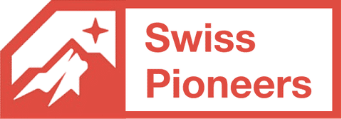 Swiss Pioneers Logo