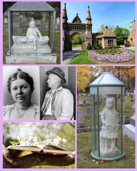 Episode 281 - A Storybook Resting Place: Forest Hills Cemetery in Boston Episode 281 - A Storybook Resting Place: Forest Hills Cemetery in Boston