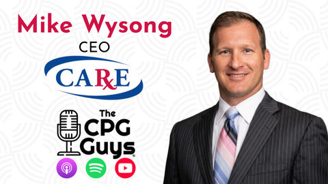 Thriving Independence in Challenging Retail Times with Care Pharmacies' Mike Wysong