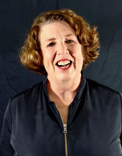239: FROM BROADWAY TO BUYING BEHAVIOR WITH AMY MEADOWS